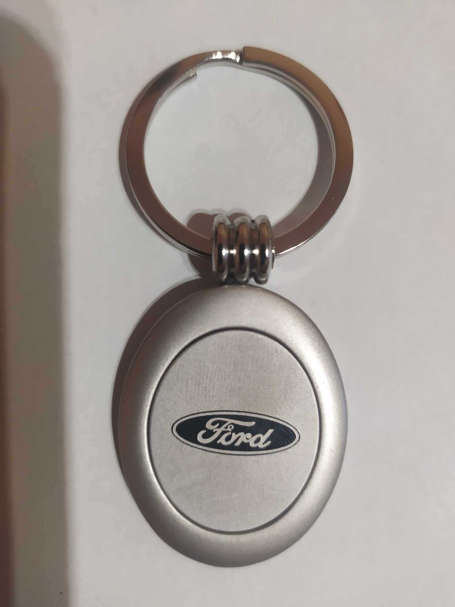 Breloczek z logo FORD