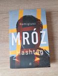 hasztag remigiusz mróz