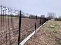 Ogrodzenia ogrodzenie panelowe panel, bramy, furtki od PRODUCENTA