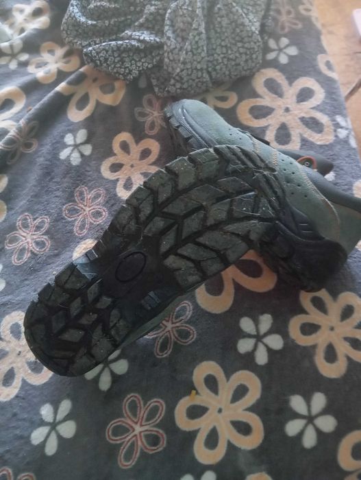 Sapatos de biqueira de aço