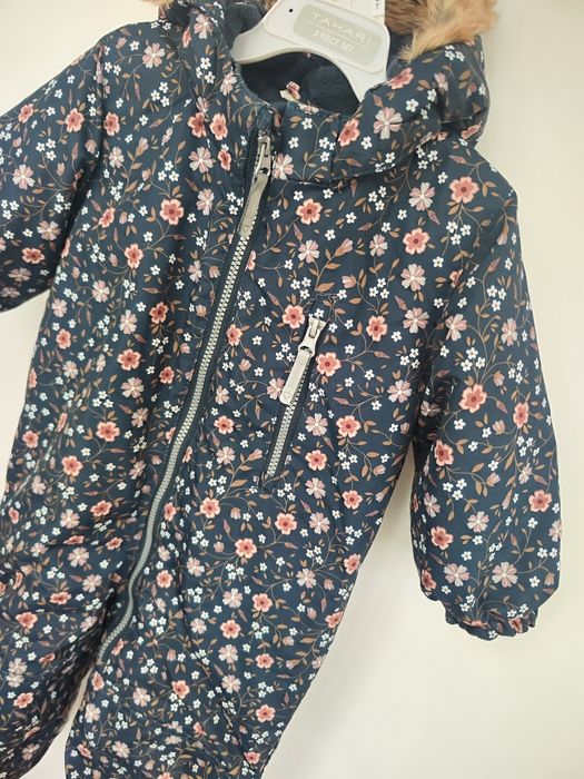Зимовий одяг, комбінезон H&M 86-92