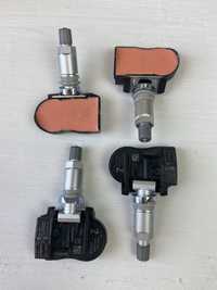 Датчики тиску, датчики давления шин Nissan, Infiniti, Европа, США