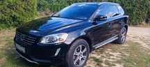 Volvo XC 60 3.0 T6 304KM zadbany