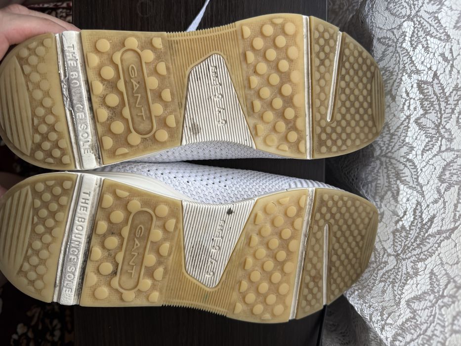 Кросівки GANT(чоловічі)