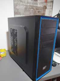 PC Gaming i5 - GTX 580