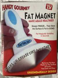 Магнит для удаления жира и калорий Fat Magnet