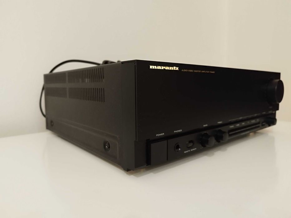 Marantz PM 493 Wzmacniacz stereo stan bardzo dobry.