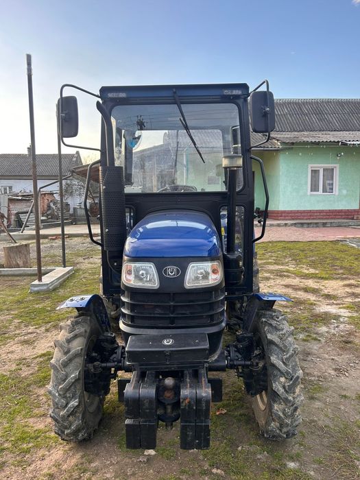 трактор ДТЗ 5244HPX