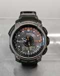 Casio protrek prw 5000, Casio PRW