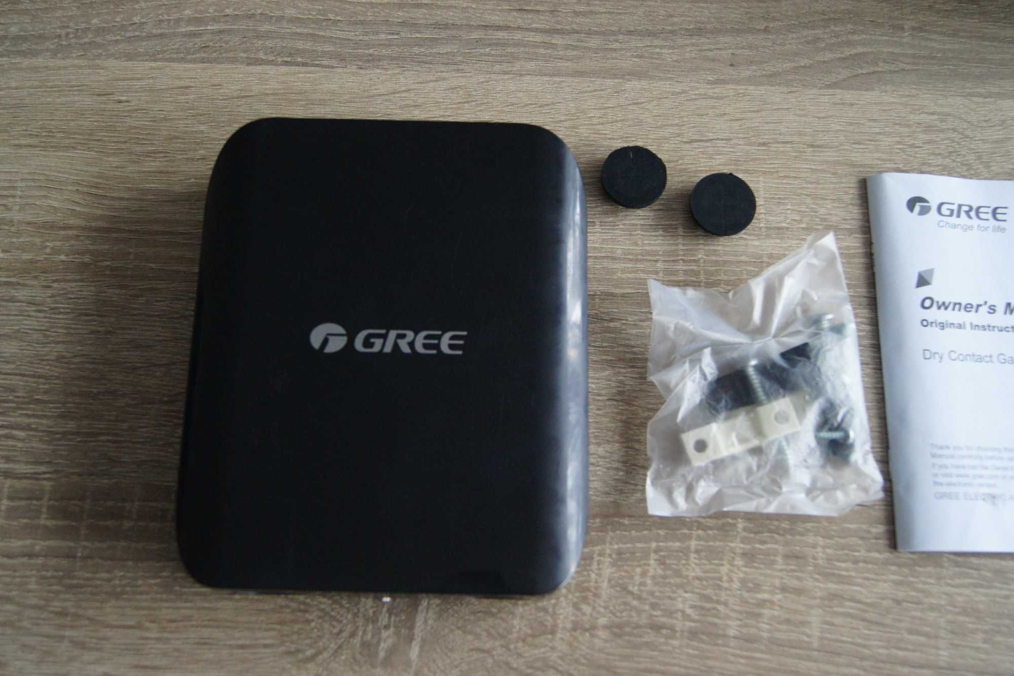 Gree moduł Dry Contact Gateway ME30-42/E1 sterujący klimatyzatorem