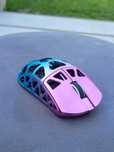 Myszka Attack Shark R3