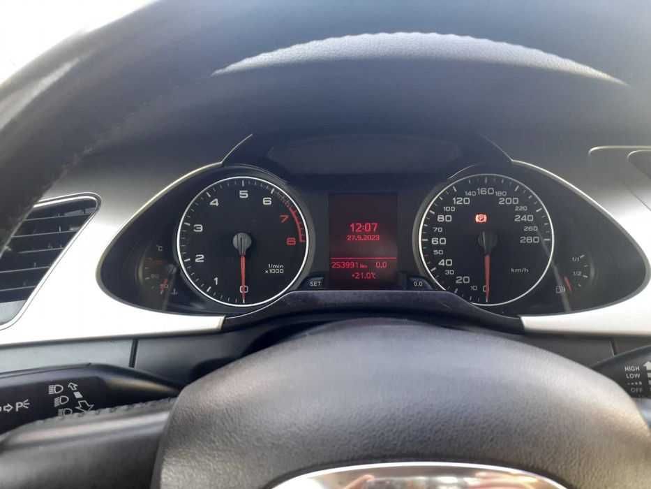 Продам автомобіль Audi A4