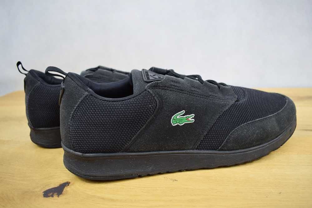 Lacoste buty męskie sportowe L.ight 118 1 ZLO rozmiar 44