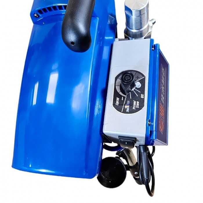 Баоба ST800 фарбувальний покрасочный апарат безповітряний безвоздушный