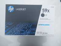 Картридж HP LaserJet 59X Black Noir