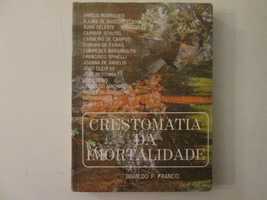 Crestomatia da Imortalidade- Divaldo Pereira Franco