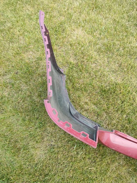 Zderzak tył VW Touran