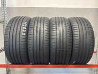 4 OPONY LETNIE DUNLOP 205/50/16 87V