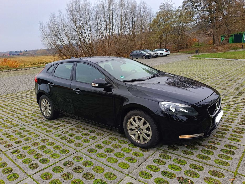 Volvo V40 2.0 d  EURO 6