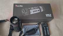 Termowizor ThermTec WILD 650
