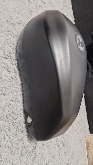 Obudowa baterii ebike Canon