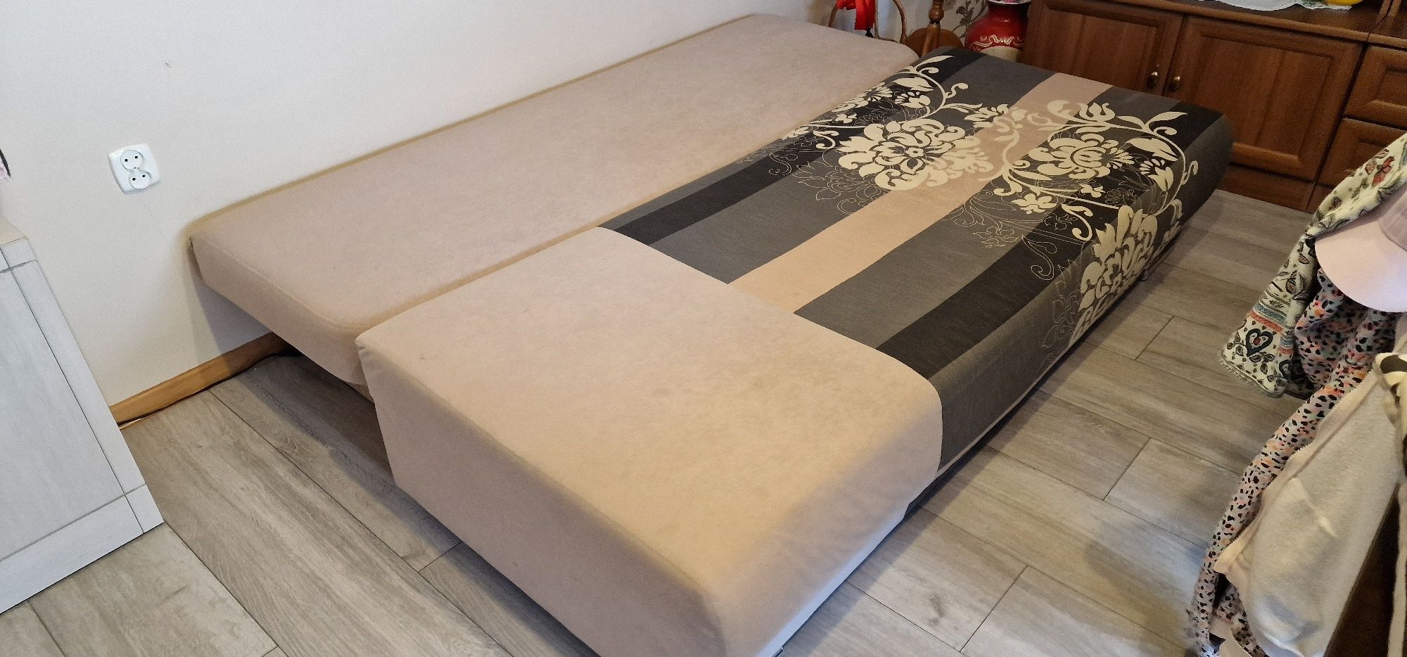 Sofa kanapa łóżko  sprzedam