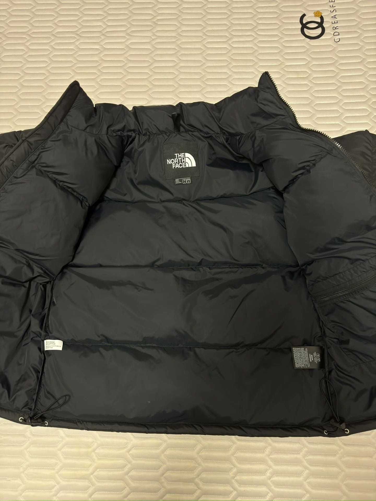 Kurtka The North Face 1996 Retro Nutpse L