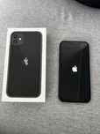 iPhone 11 64 GB 80% baterii