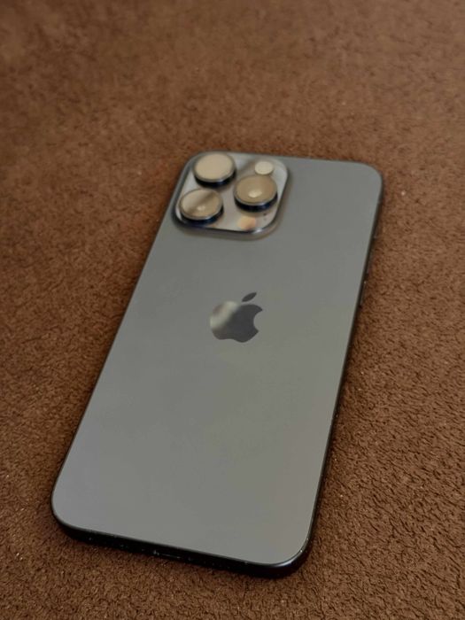 Iphone 15 pro max 256 GB