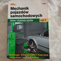 Mechanik Pojazdów Samochodowych cz. II