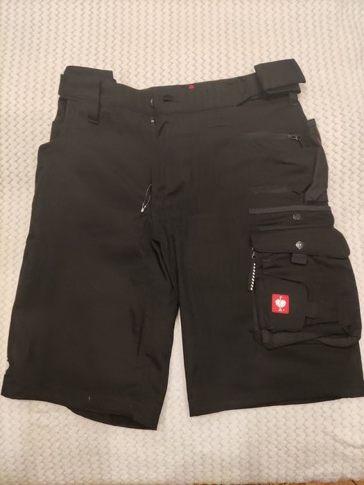 Spodenki strauss Engelbert 50