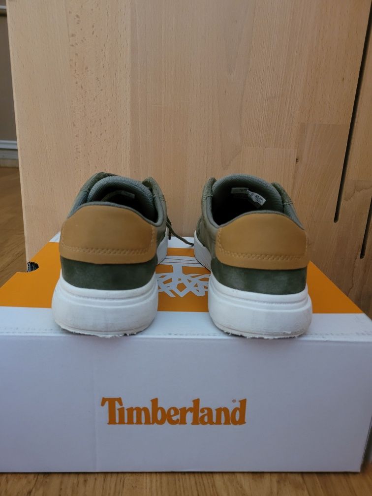 Кеди timberland 39 р для підлітка