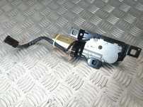 Fecho Fechadura Elétrica Motor Tranca Mala Bmw Serie 5 E61 Lci