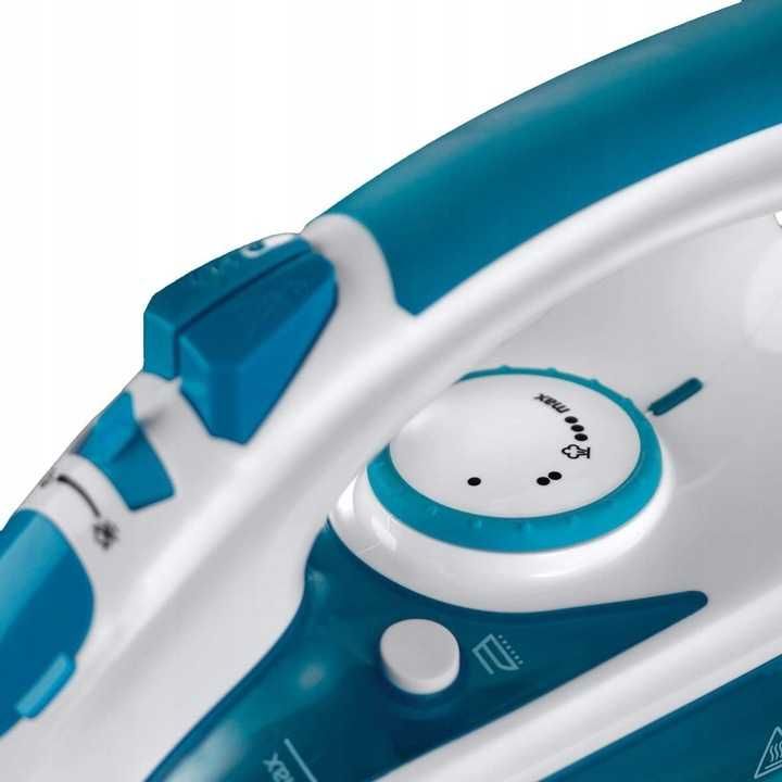Żelazko Russell Hobbs 2600 W
