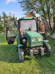 Belarus MTZ 320.4