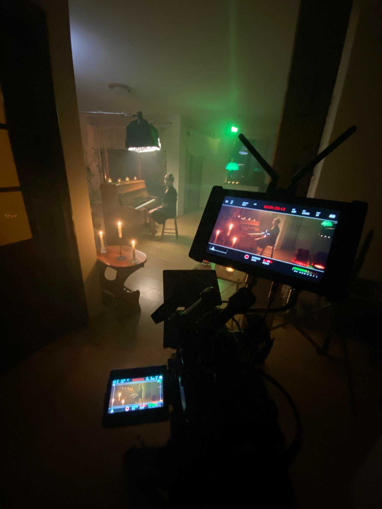 Produkcja Teledysków, Klipy muzyczne, video, teledyski, Studio Filmowe