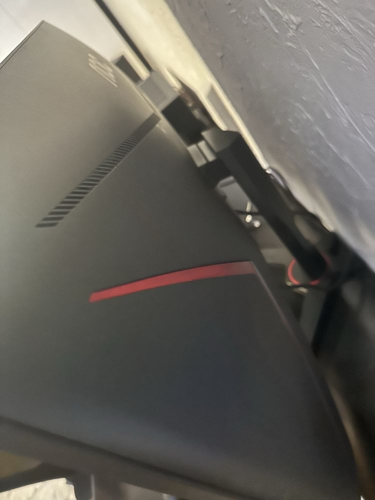 Monitor gamingowy 32cale