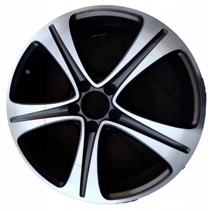 Felga 8Jx18 ET43 5x112 Mercedes W213 A2134011400