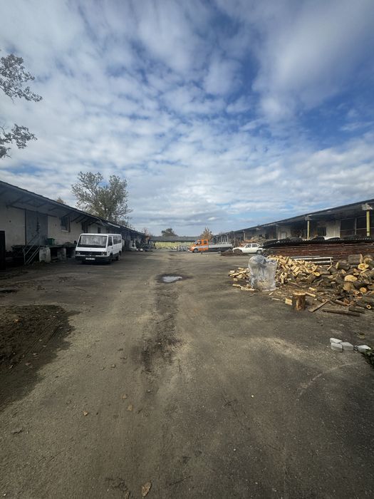 Продаж комерційного приміщення м. Богородчани