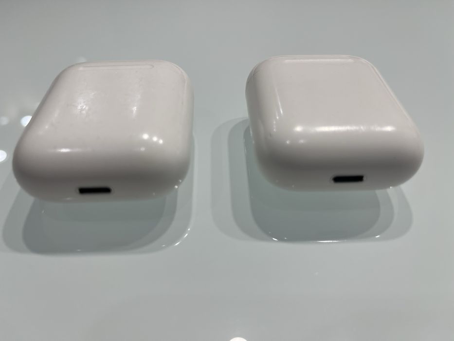 Airpods кейс 1602