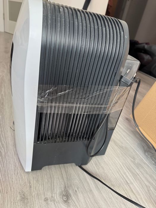 Очищувач повітря Electrolux