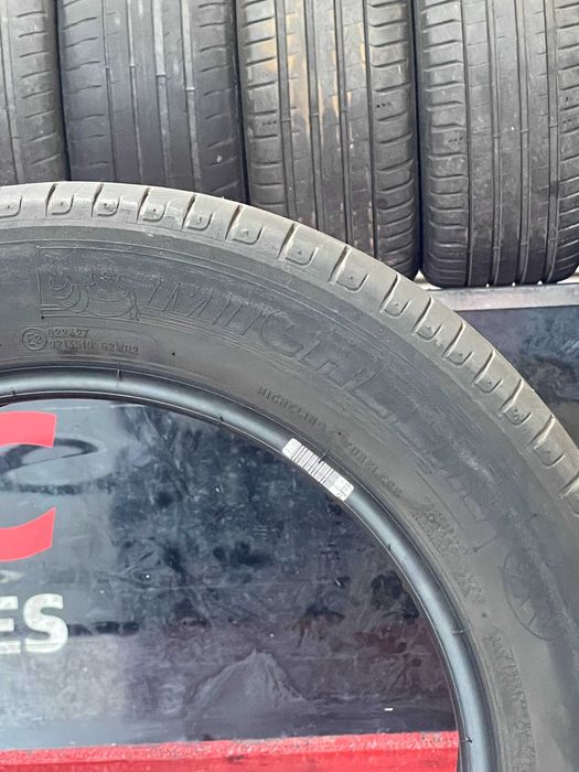 Michelin - 205/55 R16
