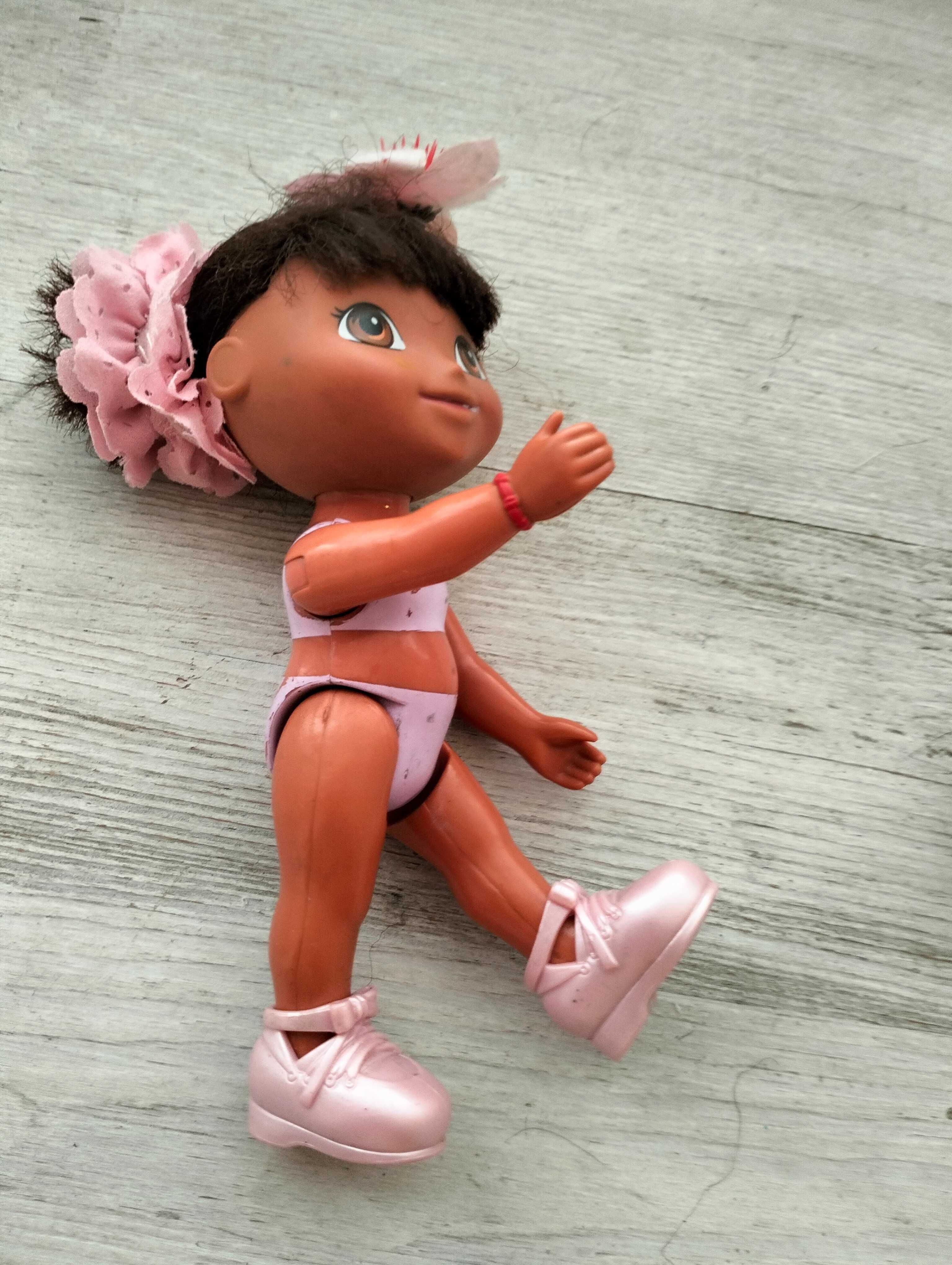 лялька  ДОРА MATTEL 15 СМ оригинал США