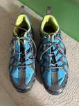 Buty rowerowe Shimano wpinane SH-MT34B rozmair 45