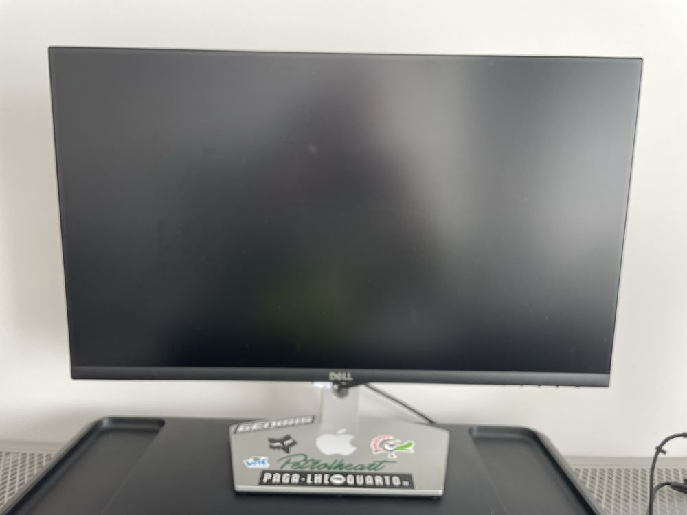 Monitor Dell 24”