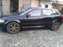 Alufelgi 16 CMS 5x112 Audi A3 A4 A6 VW Passat Sharan Touran 215 60 R16