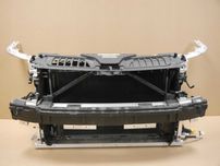 AUDI A8 S8 D5 4N0 Передня панель Телевізор