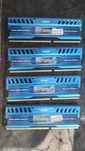 Pamięć Patriot DDR3, 16GB  (4x4GB), 1866MHz, CL9