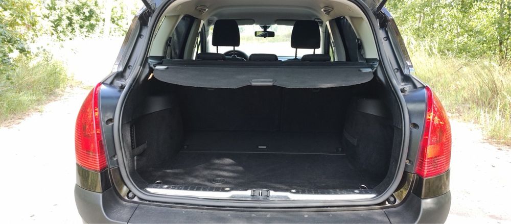 Peugeot 308 SW 2012 /12