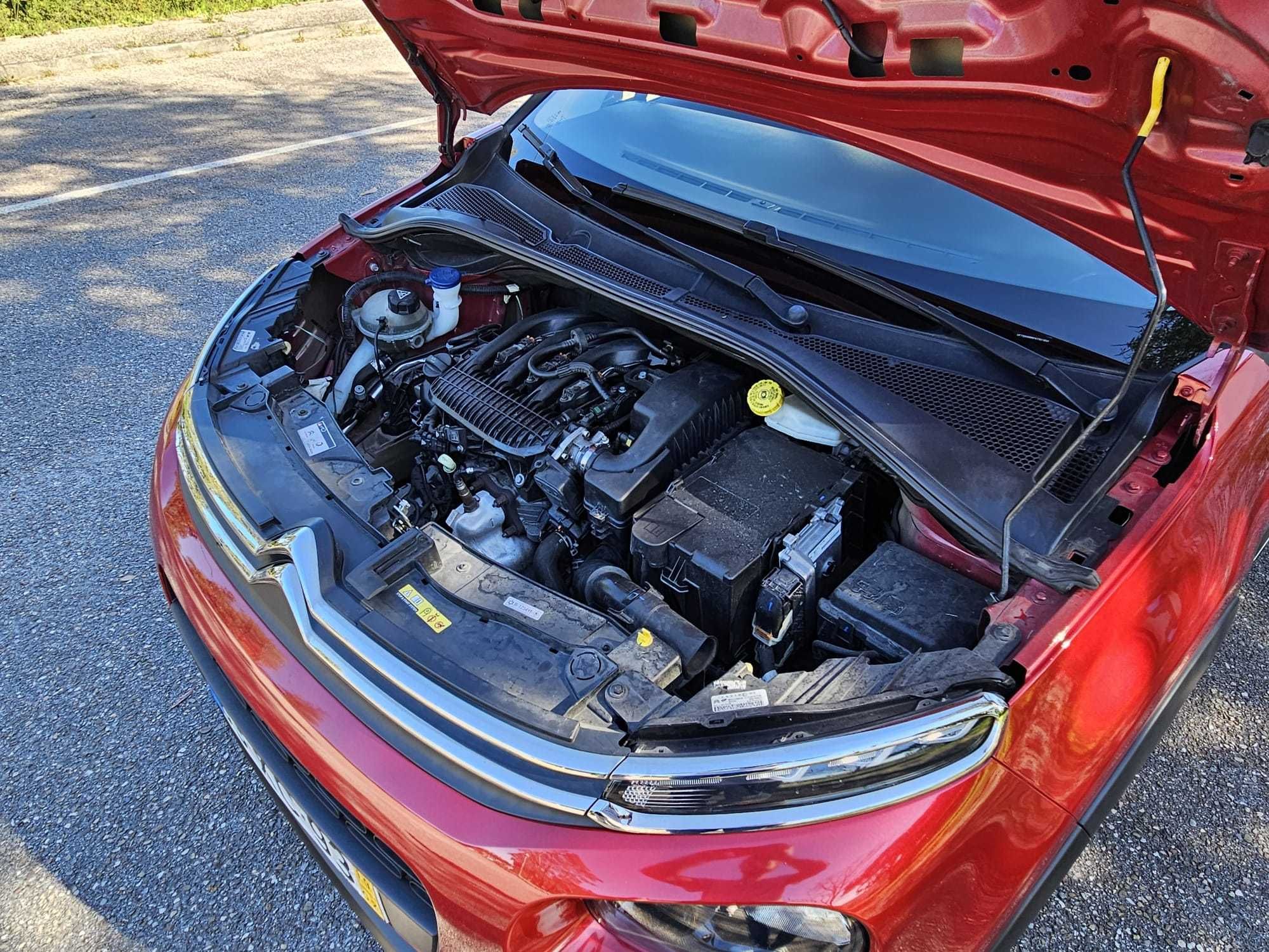Citroen C3 1.2 PureTech Feel 2019